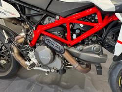 2024 Ducati Hypermotard 950 SP Hypermotard