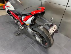 2024 Ducati Hypermotard 950 SP Hypermotard