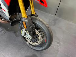 2024 Ducati Hypermotard 950 SP Hypermotard