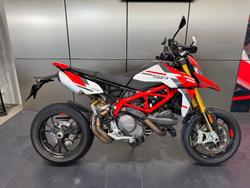 Ducati Hypermotard 950 SP