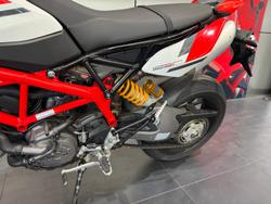 2024 Ducati Hypermotard 950 SP Hypermotard