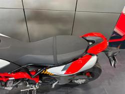 2024 Ducati Hypermotard 950 SP Hypermotard