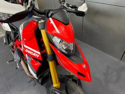 2024 Ducati Hypermotard 950 SP Hypermotard