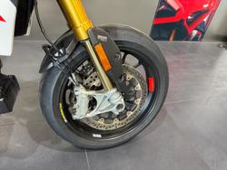 2024 Ducati Hypermotard 950 SP Hypermotard