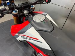 2024 Ducati Hypermotard 950 SP Hypermotard