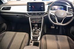 2023 Volkswagen T-Roc CityLife