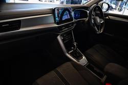 2023 Volkswagen T-Roc CityLife