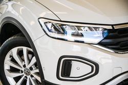 2023 Volkswagen T-Roc CityLife