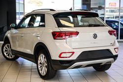 2023 Volkswagen T-Roc CityLife