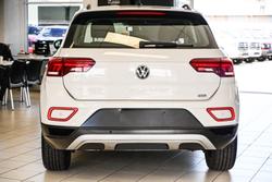 2023 Volkswagen T-Roc CityLife