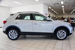 2023 Volkswagen T-Roc CityLife