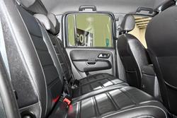 2020 Volkswagen Amarok TDI580 Aventura