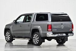 2020 Volkswagen Amarok TDI580 Aventura