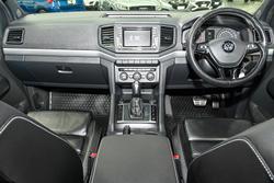 2020 Volkswagen Amarok TDI580 Aventura