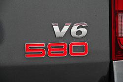 2020 Volkswagen Amarok TDI580 Aventura