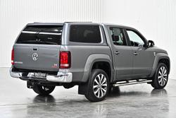 2020 Volkswagen Amarok TDI580 Aventura