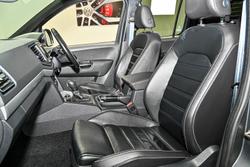 2020 Volkswagen Amarok TDI580 Aventura