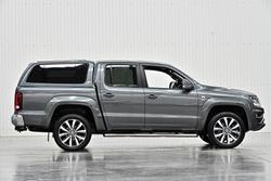 2020 Volkswagen Amarok TDI580 Aventura