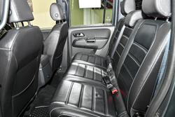 2020 Volkswagen Amarok TDI580 Aventura