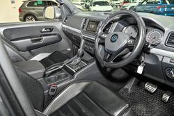 2020 Volkswagen Amarok TDI580 Aventura