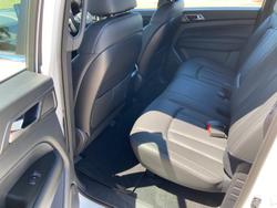 2024 KGM SsangYong Musso Ultimate Q261 MY24 4X4 Dual Range Grand White