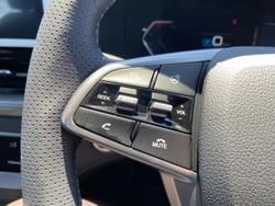 2024 KGM SsangYong Musso Ultimate Q261 MY24 4X4 Dual Range Grand White