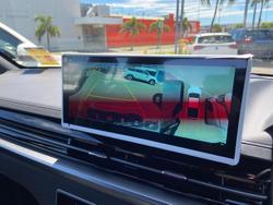 2024 KGM SsangYong Musso Ultimate Q261 MY24 4X4 Dual Range Grand White