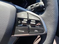 2024 KGM SsangYong Musso Ultimate Q261 MY24 4X4 Dual Range Grand White