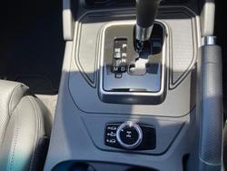 2024 KGM SsangYong Musso Ultimate Q261 MY24 4X4 Dual Range Grand White