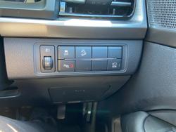 2024 KGM SsangYong Musso Ultimate Q261 MY24 4X4 Dual Range Grand White