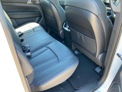 2024 KGM SsangYong Musso Ultimate Q261 MY24 4X4 Dual Range Grand White