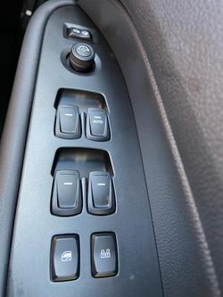 2024 KGM SsangYong Musso Ultimate Q261 MY24 4X4 Dual Range Grand White