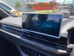 2024 KGM SsangYong Musso Ultimate Q261 MY24 4X4 Dual Range Grand White