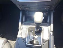 2024 KGM SsangYong Musso Ultimate Q261 MY24 4X4 Dual Range Grand White