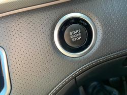 2024 KGM SsangYong Musso Ultimate Q261 MY24 4X4 Dual Range Grand White