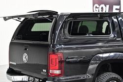 2021 Volkswagen Amarok TDI580 Highline