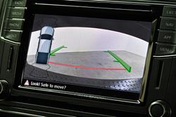 2021 Volkswagen Amarok TDI580 Highline