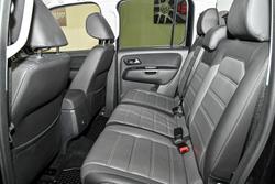 2021 Volkswagen Amarok TDI580 Highline