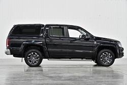 2021 Volkswagen Amarok TDI580 Highline