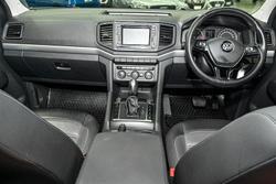 2021 Volkswagen Amarok TDI580 Highline