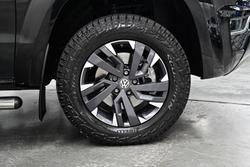 2021 Volkswagen Amarok TDI580 Highline