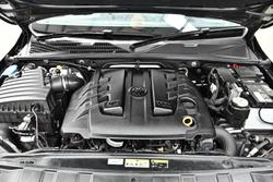 2021 Volkswagen Amarok TDI580 Highline