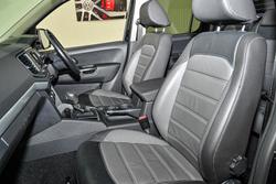 2021 Volkswagen Amarok TDI580 Highline