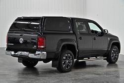 2021 Volkswagen Amarok TDI580 Highline
