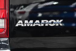 2021 Volkswagen Amarok TDI580 Highline