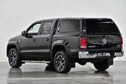 2021 Volkswagen Amarok TDI580 Highline