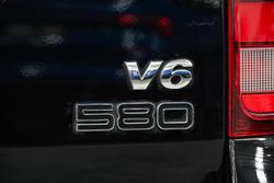 2021 Volkswagen Amarok TDI580 Highline