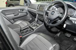 2021 Volkswagen Amarok TDI580 Highline