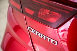 2023 Kia Cerato S