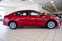 2023 Kia Cerato S